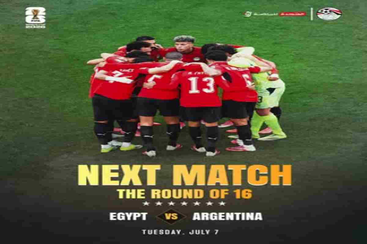 Argentina Vs Mesir: Statistik Ketajaman vs Kolektivitas