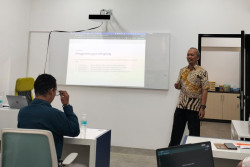 AI Makin Canggih, Pakar Tegaskan Peran Jurnalis Tetap Tak Tergantikan