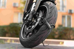 Ini Kesalahan yang Bikin Ban Tubeless Motor Cepat Bocor