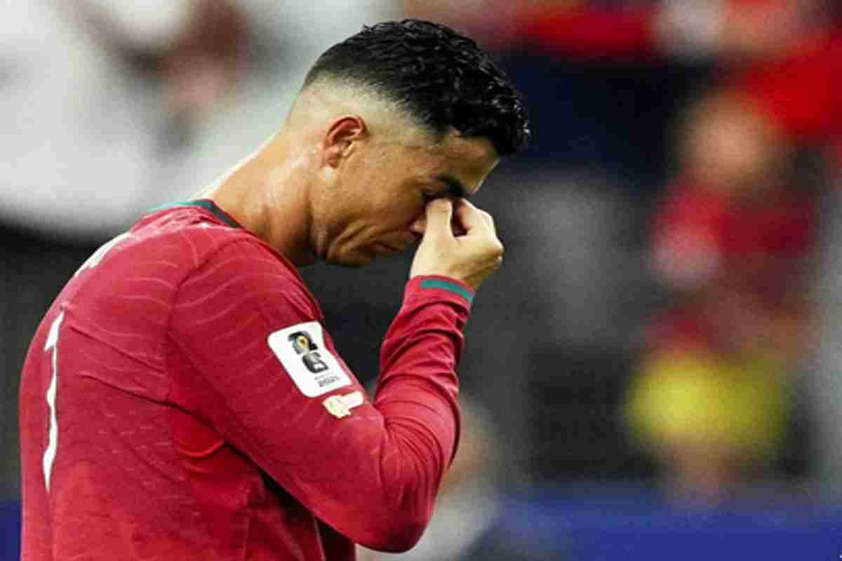 Martinez Mundur, Portugal Bersiap Memulai Era Baru
