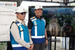 Tol Prambanan-Purwomartani Siap Lebaran 2027, Flyover Dibuka Dua Arah
