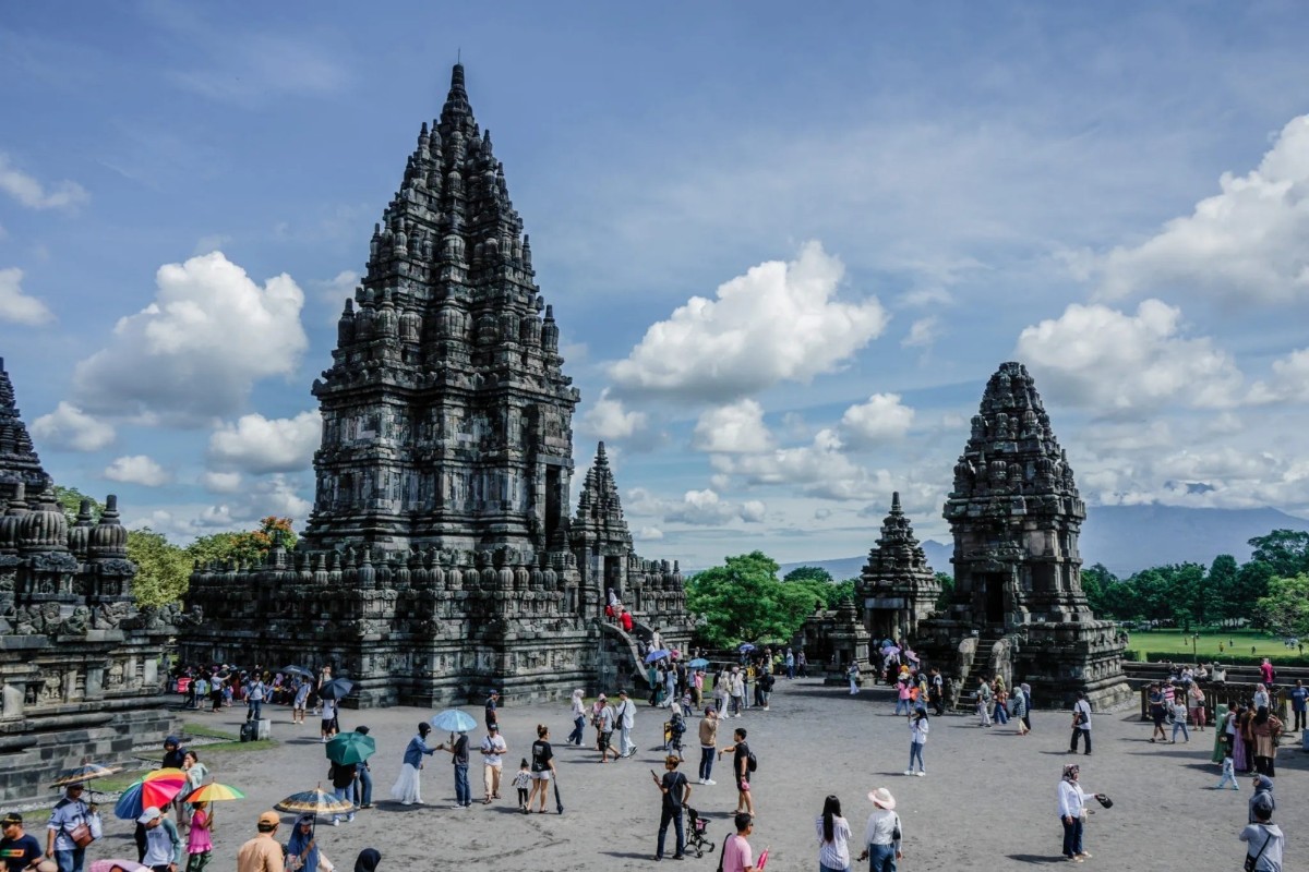 Babak Baru Restorasi Candi Prambanan, Indonesia Gandeng India