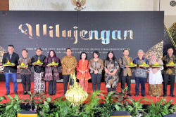 Sahid Group Wilayah Jawa Tengah dan DIY Gelar Rangkaian CSR