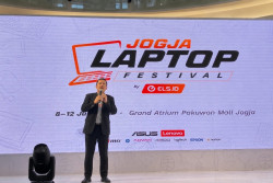 Sambut Ajaran Baru Sekolah, ELS.ID Gelar Jogja Laptop Festival 2026