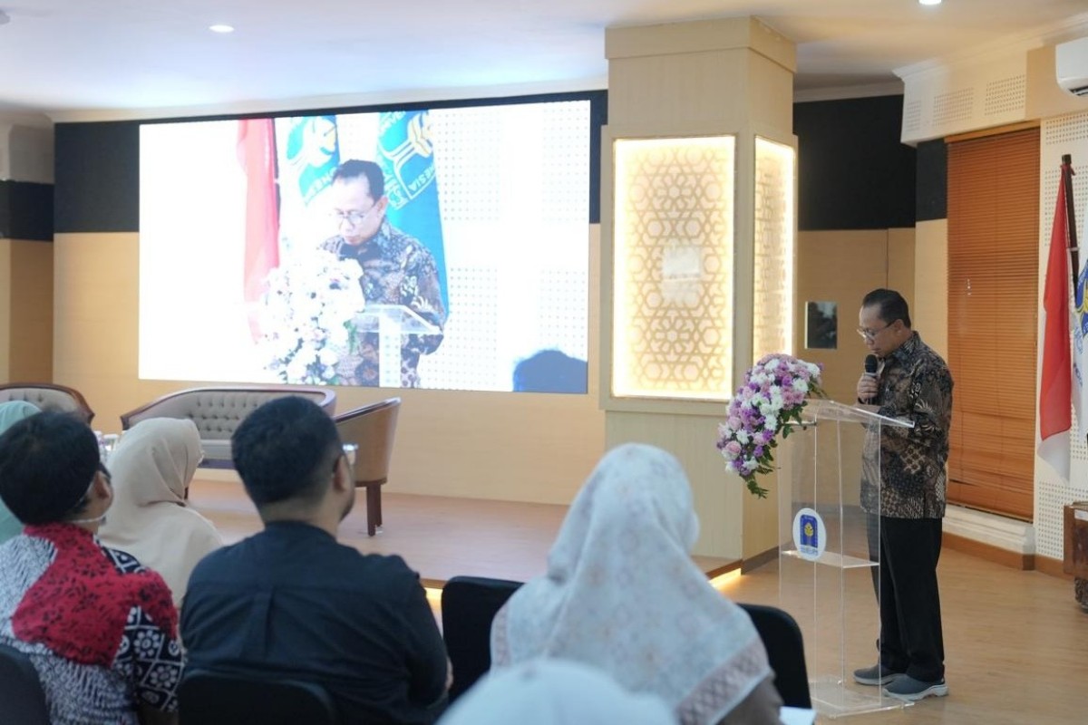 Catat, Sertifikat Kompetensi Jadi Bekal Penting Hadapi Dunia Kerja