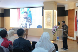 Catat, Sertifikat Kompetensi Jadi Bekal Penting Hadapi Dunia Kerja