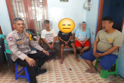 Remaja Karanganyar Tinggalkan HP Agar Dikira Hilang, Ternyata ke Jogja
