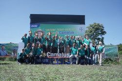 Bayer Indonesia Luncurkan Camalus