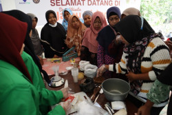 Perajin Jamu Kiringan Bantul Didorong Garap Pasar Lebih Luas