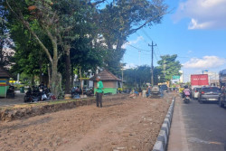 Sleman Gelontorkan Rp2 Miliar Revitalisasi Pedestrian Denggung