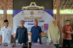 Teknik Prompting Jadi Kunci UMKM  Naik Kelas dengan AI