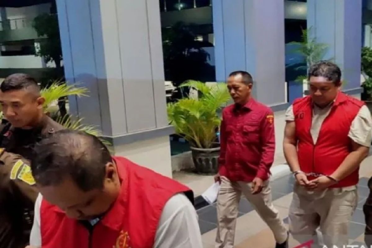 Korupsi KUR Rp41,48 Miliar di Jember, 3 Orang Jadi Tersangka