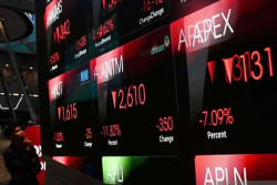 IHSG Tertekan! Sentimen Perang AS-Iran dan Capital Outflow
