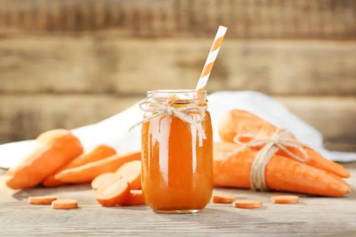 Smoothie Pagi Bantu Tingkatkan Metabolisme, Ini Kandungan Wajibnya