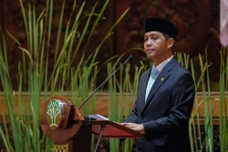 KPK Ungkap Dugaan Uang Rp200 Juta di Balik Amplop ke Menteri Kehutanan