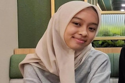 Setahun Hilang, Calon Mahasiswi Undip Belum Juga Ditemukan