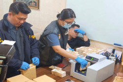 Penggeledahan deClan, Polisi Bekukan 2 Ruangan dan Sita Rp60 Miliar