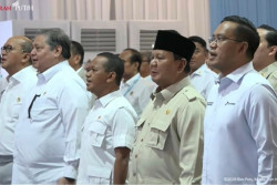 Prabowo Resmikan B50, Biodiesel Baru Target Hemat Devisa Besar
