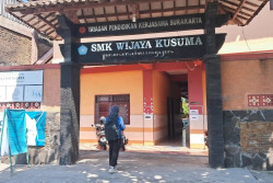 SPP Menunggak Rp336 Juta, 162 Ijazah SMK Solo Belum Diambil