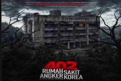 Tayang di Bioskop Hari Ini, Ini Sinopsis 402 Rumah Sakit Angker Korea
