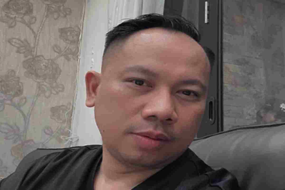 Dituding Abaikan Istri Siri, Vicky Prasetyo Tunjukkan Bukti Transfer