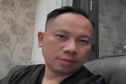 Dituding Abaikan Istri Siri, Vicky Prasetyo Tunjukkan Bukti Transfer
