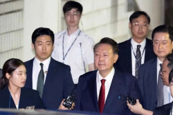 Eks Presiden Korsel Yoon Suk-yeol Divonis Penjara 7 Tahun