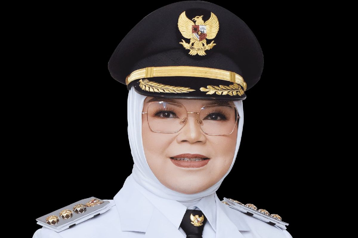Selain Bupati Sukoharjo, KPK Tangkap 4 Orang dalam OTT di Solo Raya