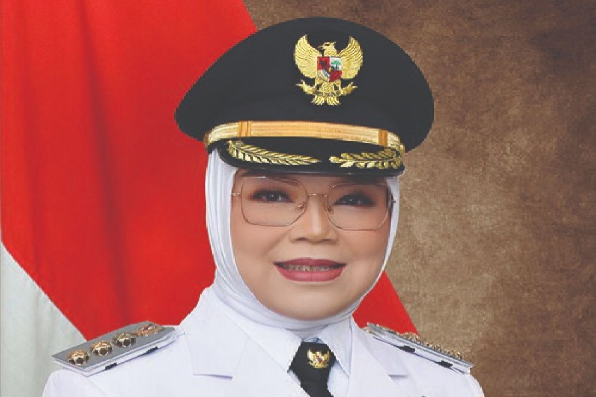 Siapa Etik Suryani? Dari Bankir hingga Bupati, Kini Terseret Kasus KPK