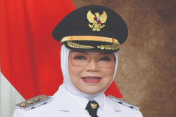 Siapa Etik Suryani? Dari Bankir hingga Bupati, Kini Terseret Kasus KPK