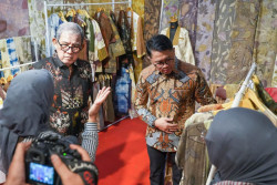 Magelang Fair 2026 Dongkrak UMKM, Transaksi dan Ekonomi Kota Melonjak