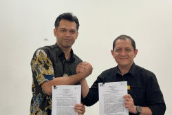 POJ dan TOP Tambah 250 Armada Ride Hailing