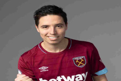 Samir Nasri Terseret Kasus Pencucian Uang dan Narkoba