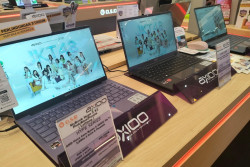 Cari Laptop Rp4 Jutaan, Axioo Siapkan Seri Hype untuk Kuliah