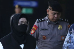 Bupati Sukoharjo Terjaring OTT KPK, Garasi Rp475 Juta Disorot