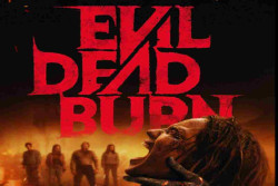 Sinopsis Evil Dead Burn yang Tayang 17 Juli di Indonesia