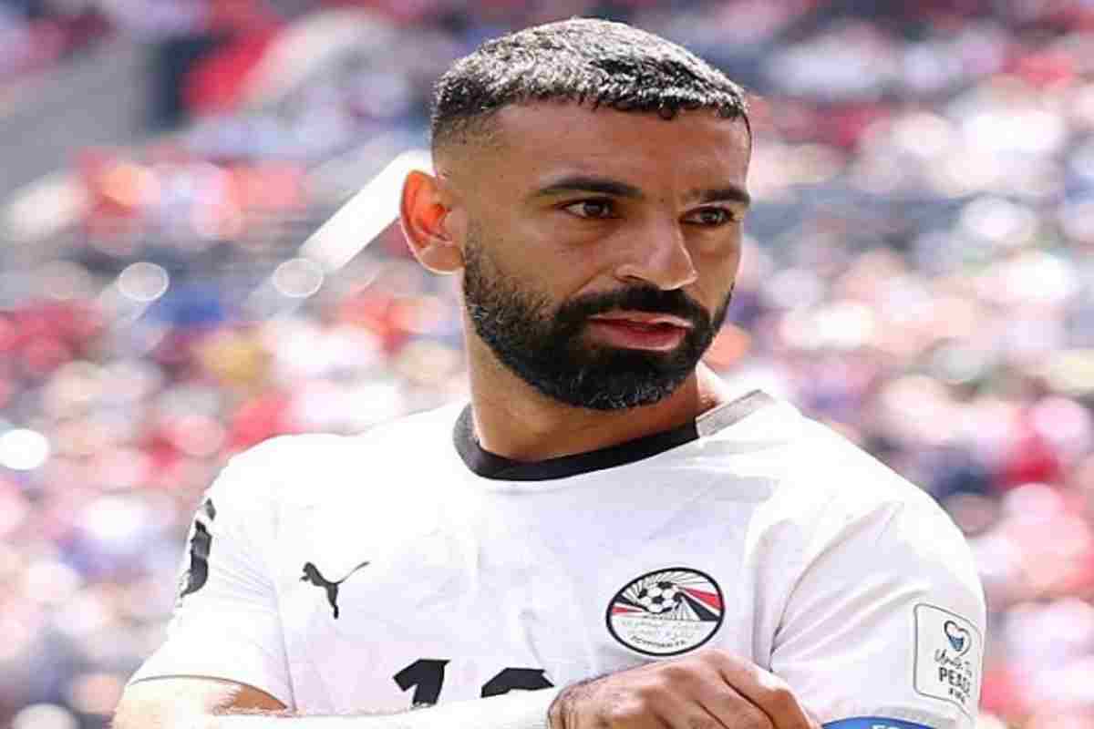 Kalah dari Argentina, Mohamed Salah Janji Bangkitkan Sepak Bola Mesir