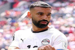 Kalah dari Argentina, Mohamed Salah Janji Bangkitkan Sepak Bola Mesir