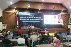 DIY Hadapi Lonjakan Lansia, Layanan Hospice Dinilai Kian Dibutuhkan