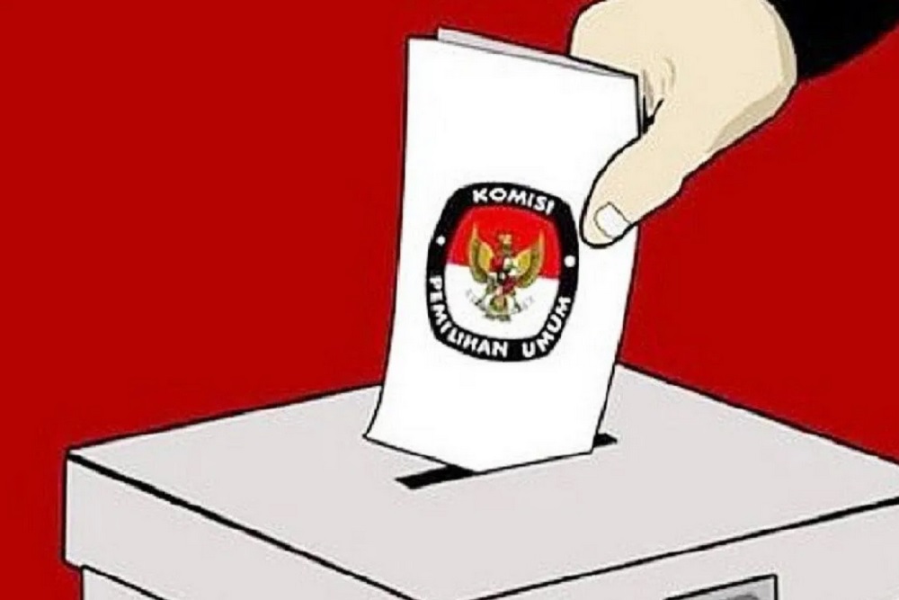 KPU Kulonprogo Perkuat Sinergi Pemkab demi Kelancaran Pemilu