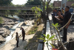 Akses Rusak Hambat Wisata, DPRD DIY Desak Perbaikan Jalan Lava Bantal