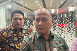 Febrie Adriansyah Mundur dari Jampidsus, Proses Hukum Tetap Berjalan