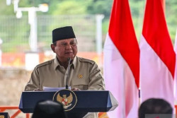 Prabowo Minta Aparatur Negara Introspeksi, Siap Lawan Budaya Korupsi