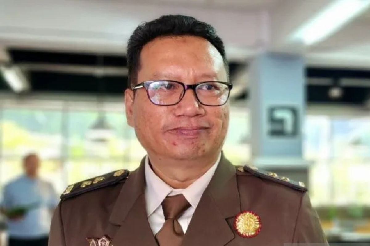 Kejati Jateng Sebut Tak Ada Penggeledahan SPPG, Bantah Periksa Polisi