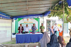 Masalah Sampah Belum Tuntas,  Kontribusi Warga Dibutuhkan