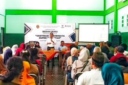 Pengembangan Pariwisata  Mampu Gerakkan Ekonomi