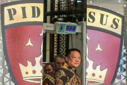 KPK Duga Rumah Jampidsus di Sentul Atas Nama Orang Lain, LHKPN Nihil