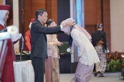89,74 Persen Lulusan SMK-SMTI Yogyakarta Terserap Industri