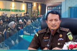 Profil Rudi Margono, Plt Jampidsus Pengganti Febrie Adriansyah