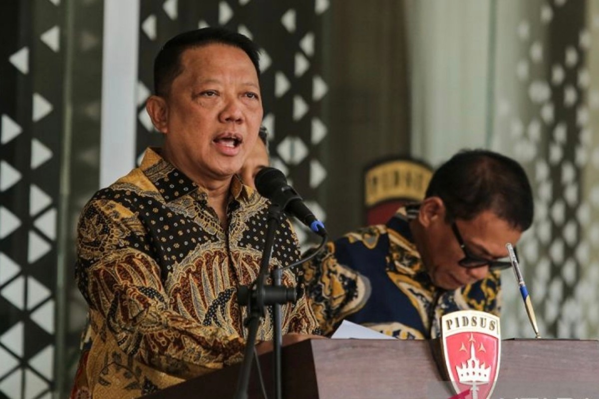 Tersangka 3 Kasus Korupsi Febrie Adriansyah Tak Ditahan, Ini Alasannya